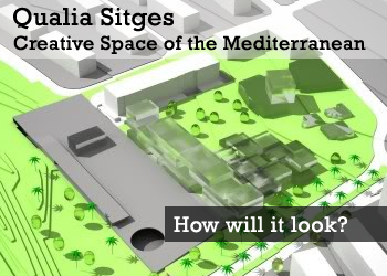 Sitges Campus Facilities