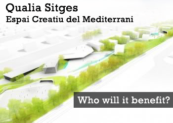 Sitges Campus Benefits