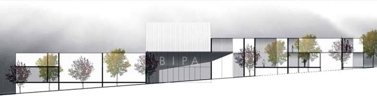 Barcelona Institute of Performing Arts