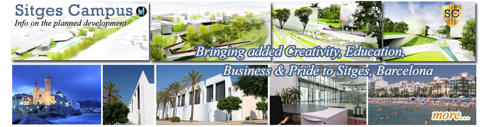 Click to reach About Campus Sites
