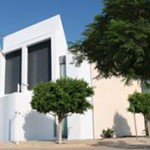 Sitges Centre De Disseny - Sitges Design Centre